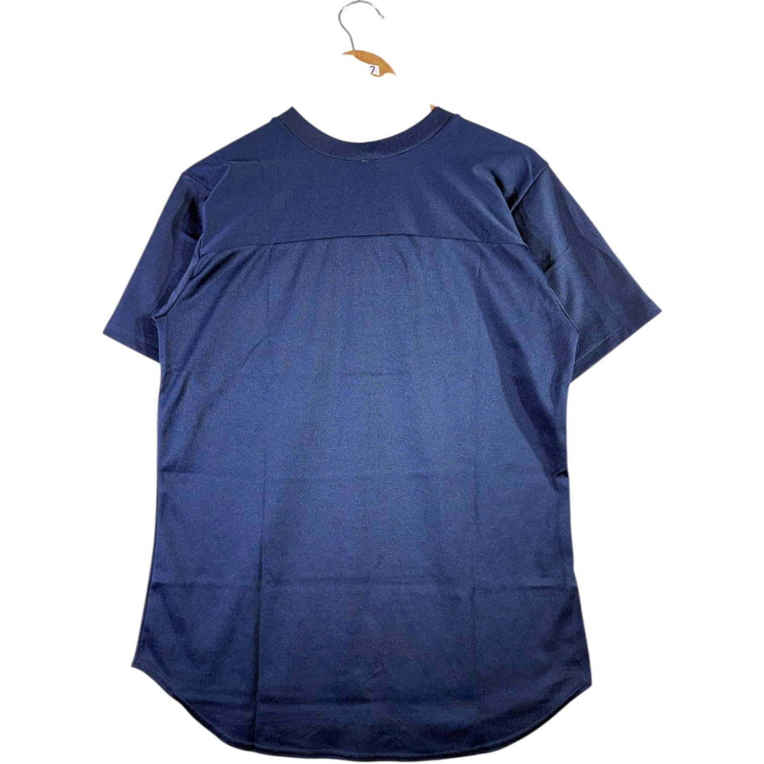 Vintage Majestic New York Yankees MLB Jersey T-Shirt