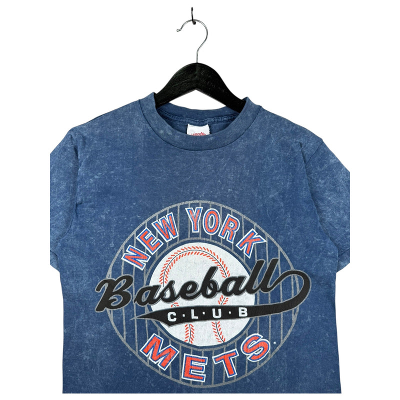 Vintage New York Mets Baseball Club MLB T-Shirt
