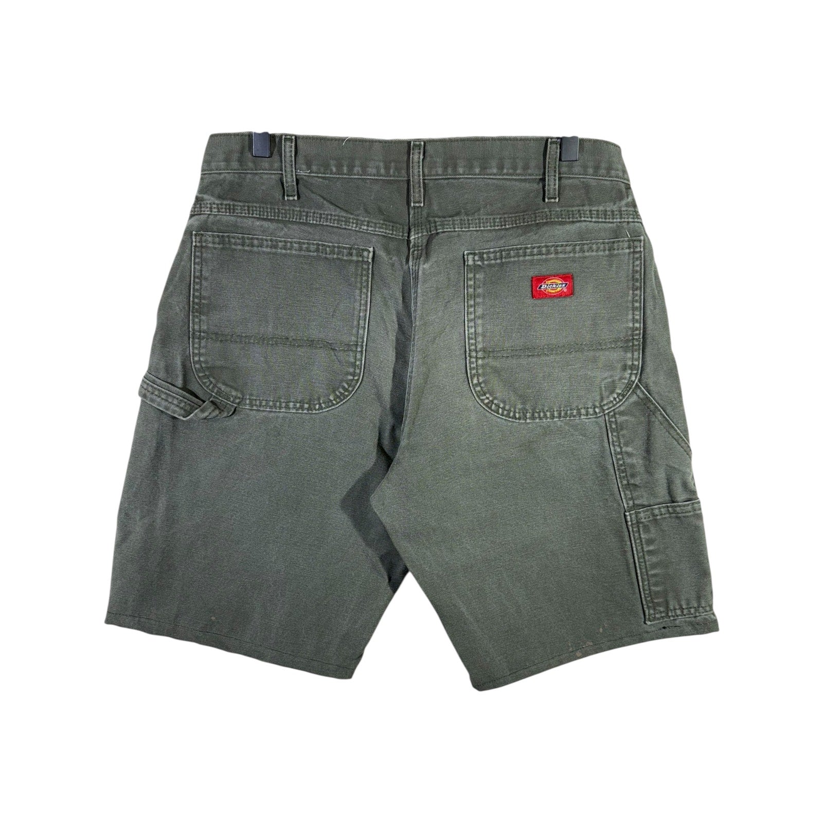 Vintage Dickies Cargo Shorts