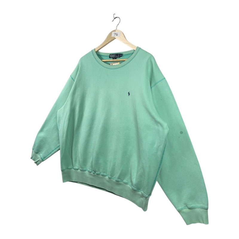 Vintage Polo Ralph Lauren Crewneck