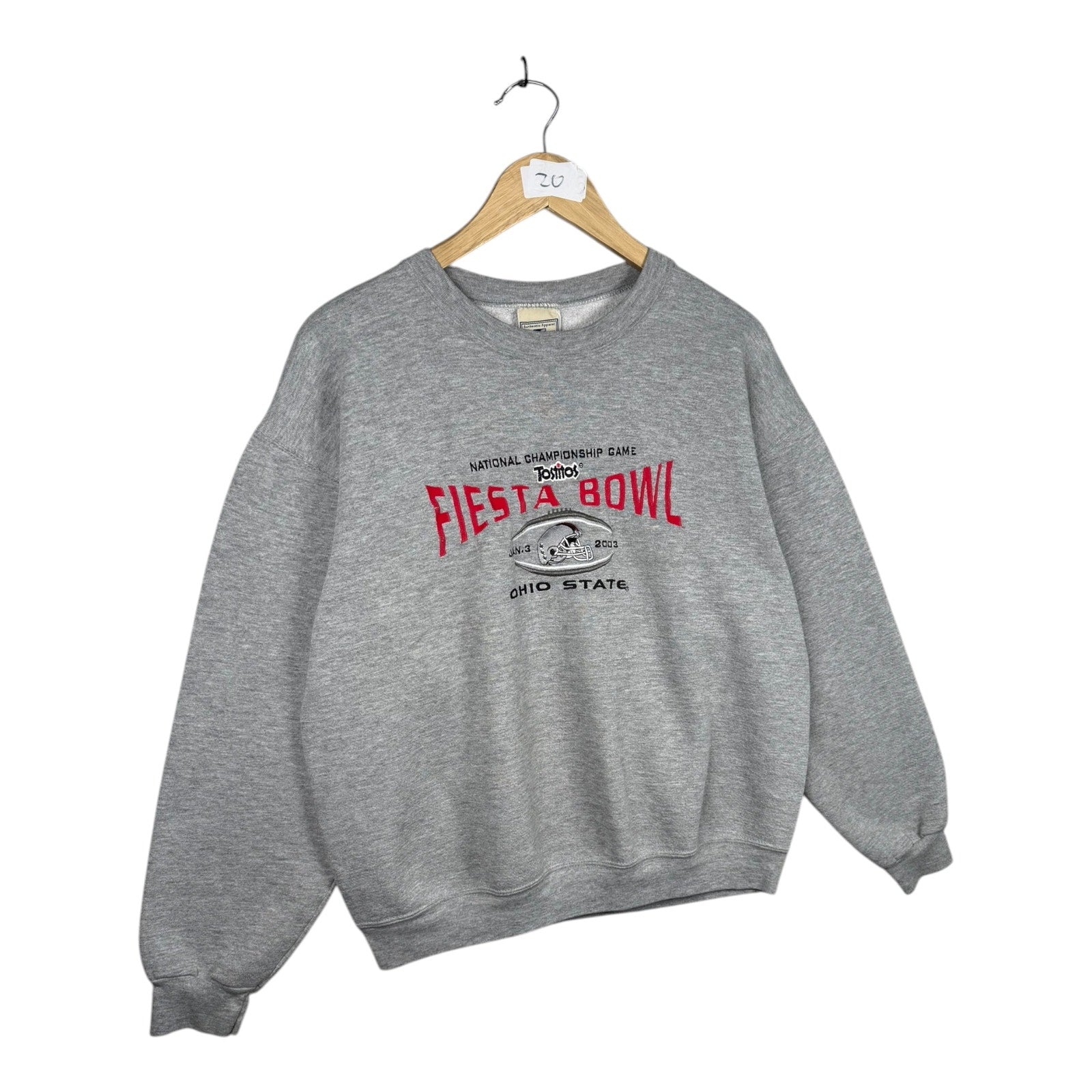 Vintage Ohio State Buckeyes Crewneck