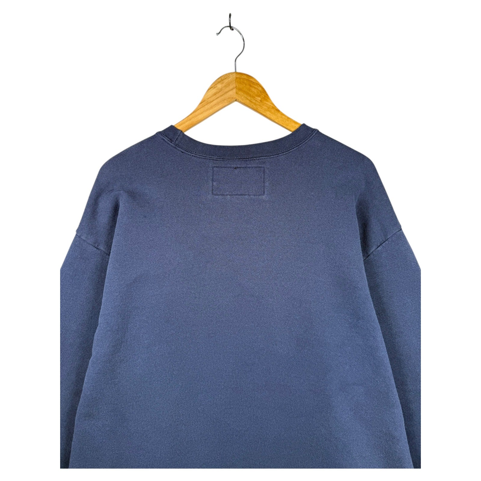 Vintage Nike No. 71 Crewneck