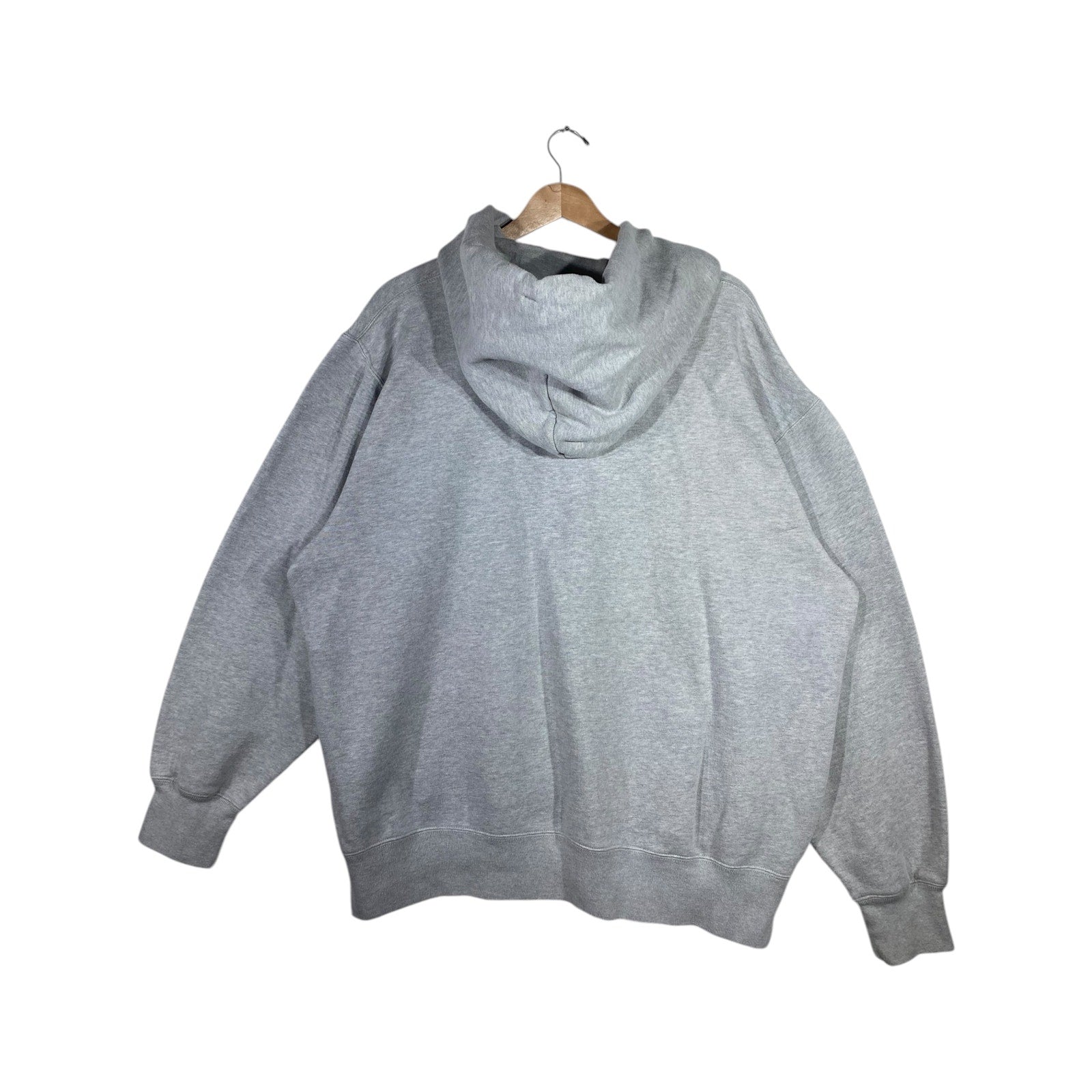 Vintage Polo Jeans Co Ralph Embroidered Logo Lauren Hoodie