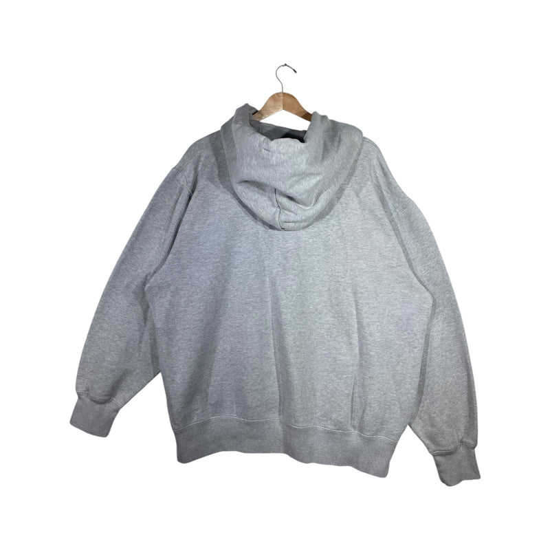 Vintage Polo Jeans Co Ralph Embroidered Logo Lauren Hoodie