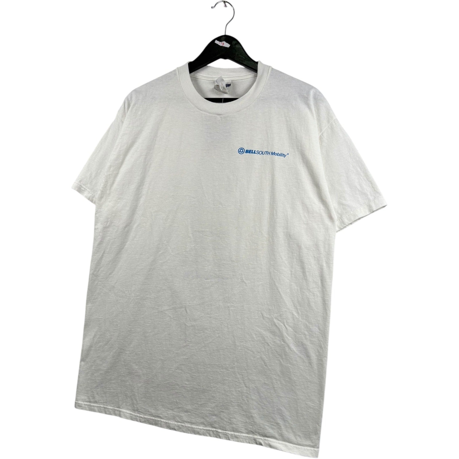 Vintage Jerzees Graphic T-Shirt