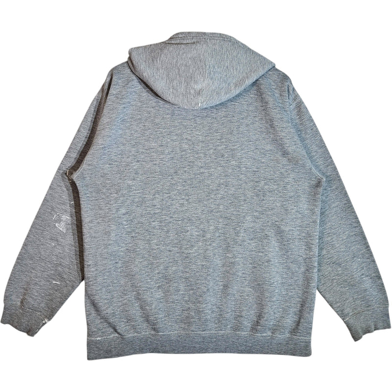 Vintage Chrysler Spellout Hoodie