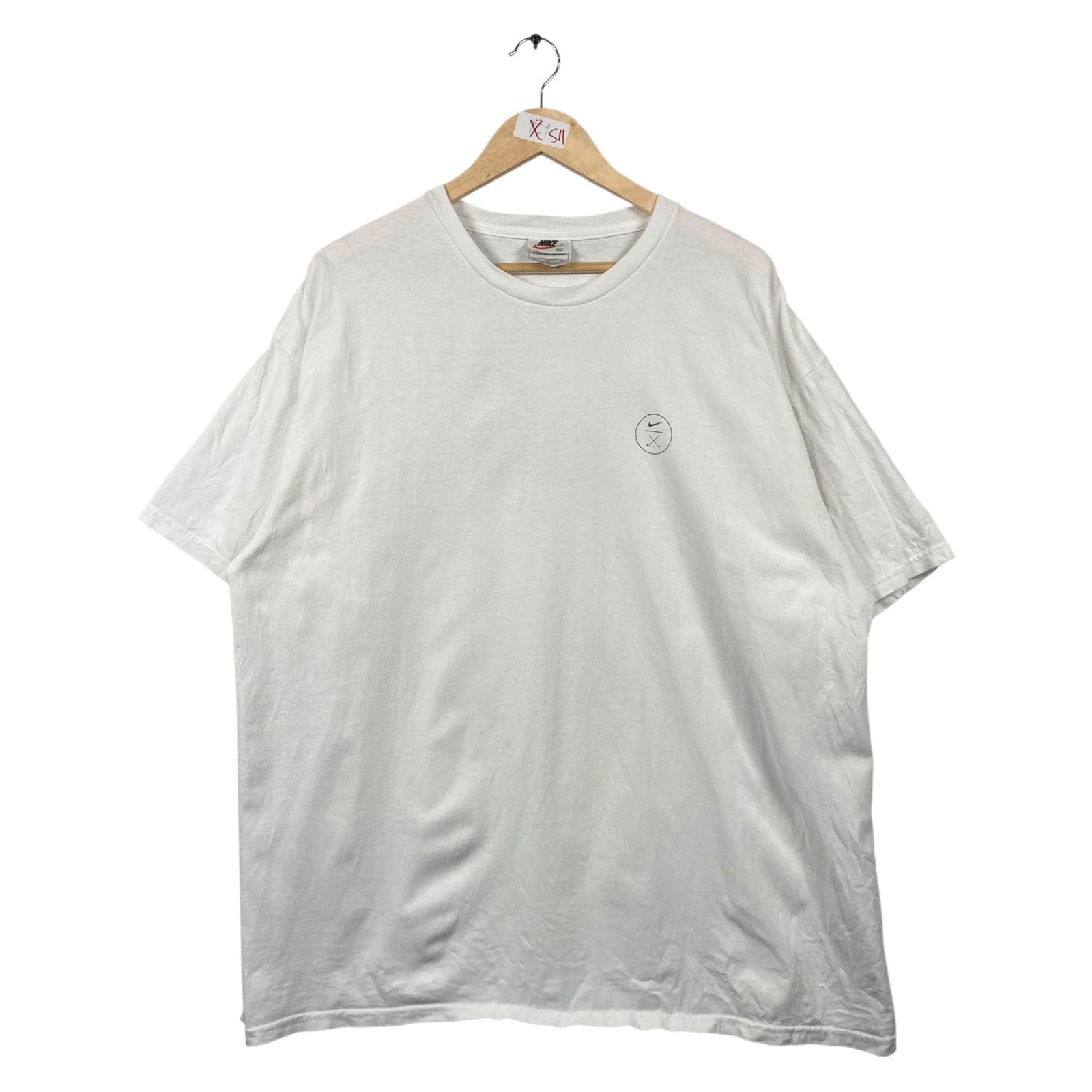 Vintage Nike Golf Graphic T-Shirt