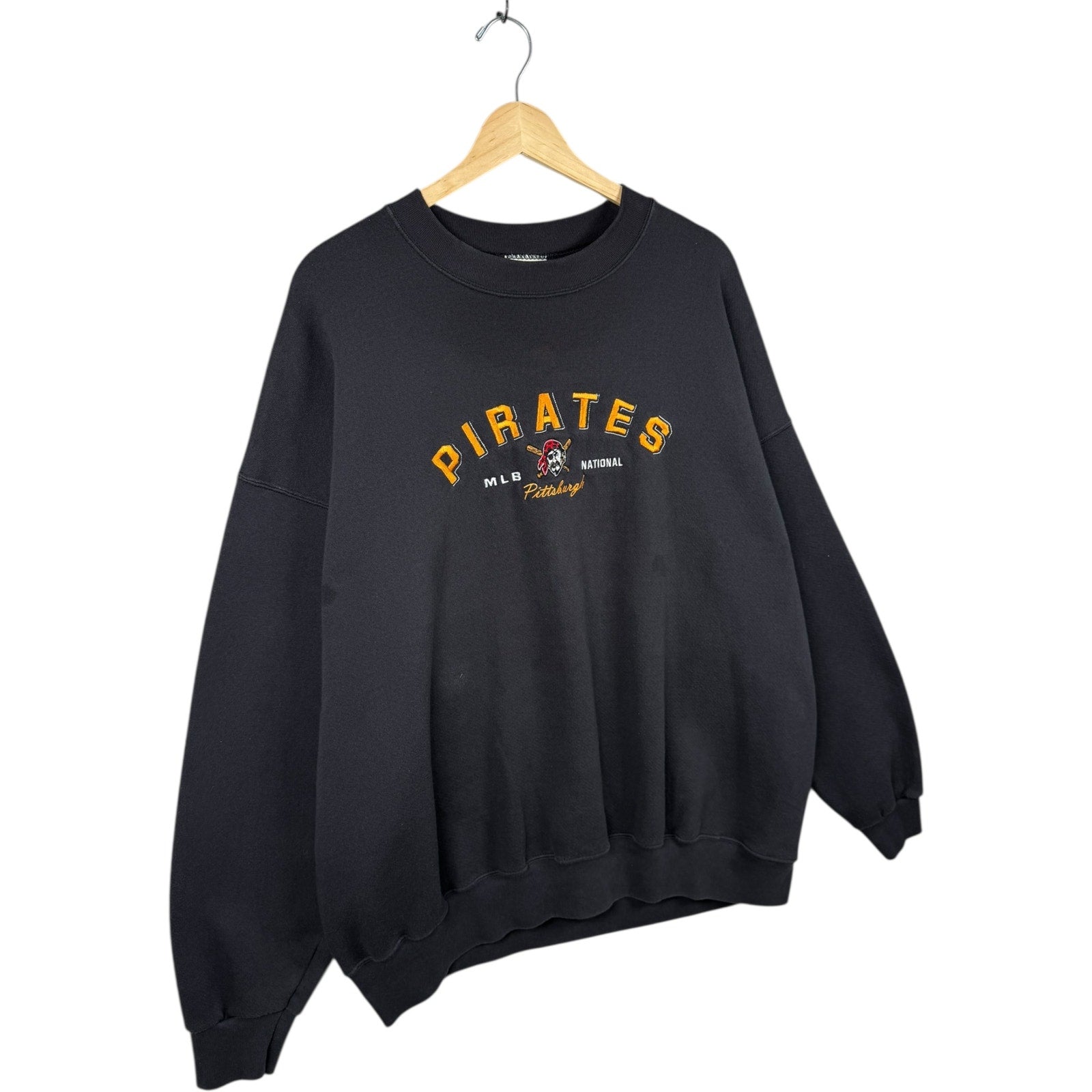 Vintage Pittsburgh Pirates Crewneck