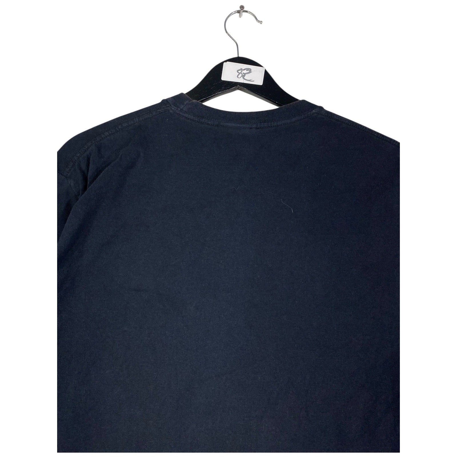 Vintage Nike Logo Print T-Shirt