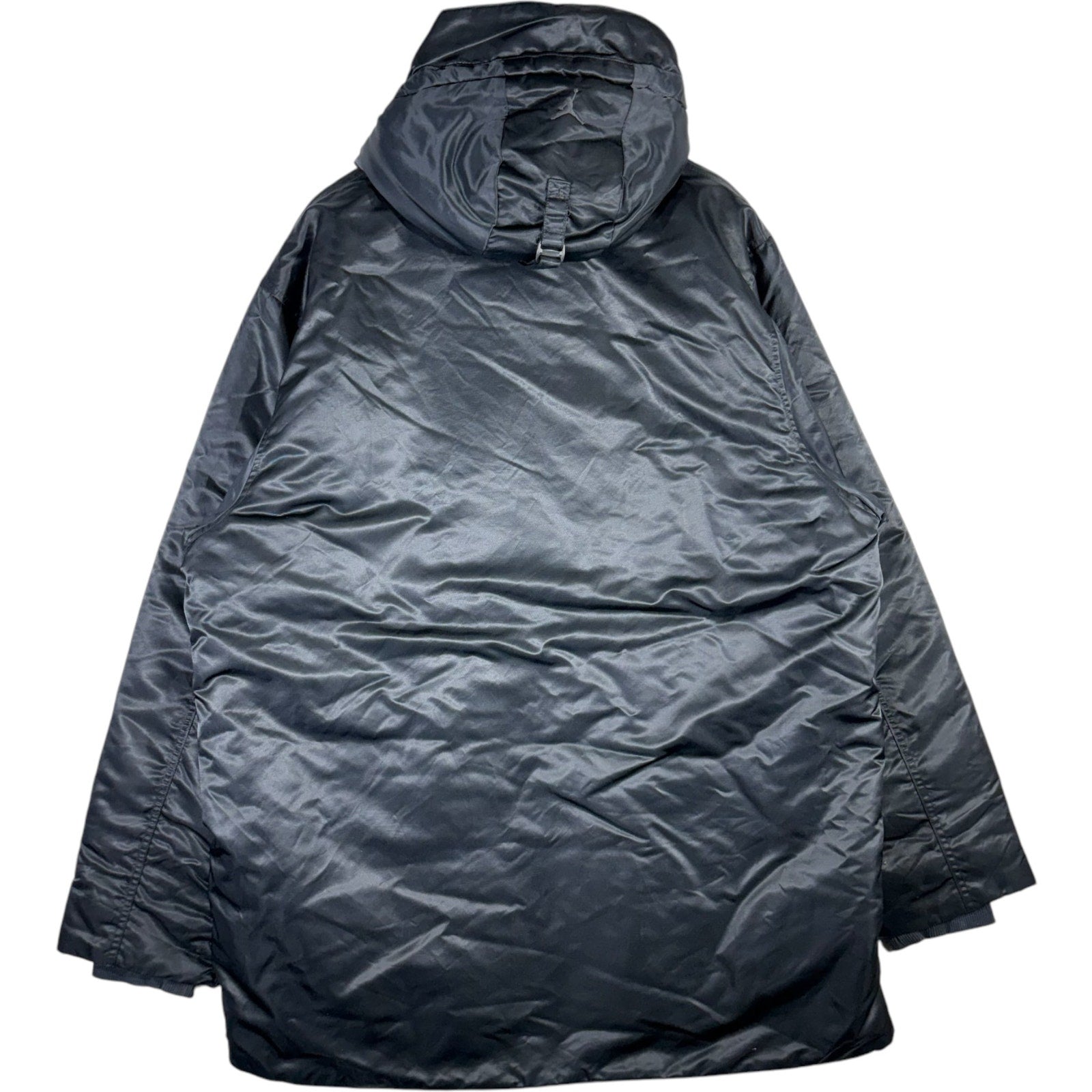 Vintage Jordan Puffer Jacket