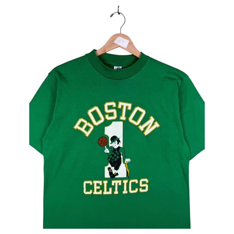 Vintage Boston Celtics NBA T-Shirt