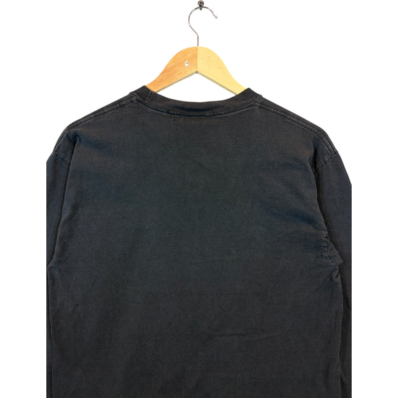 Vintage Independent Truck Company Crewneck