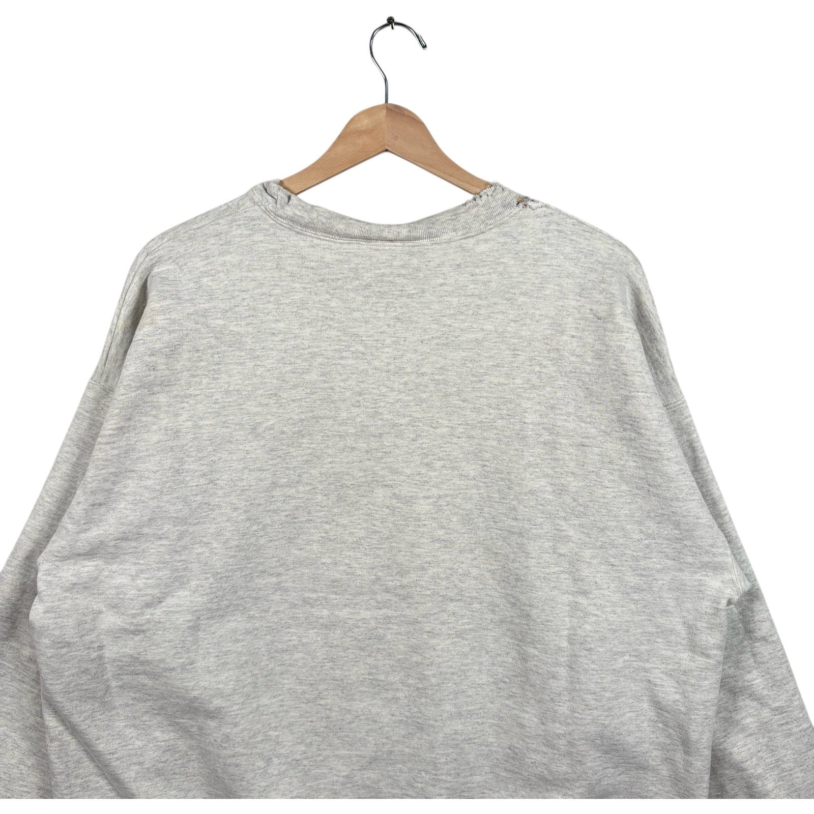 Vintage TXWA Chest Spellout Crewneck