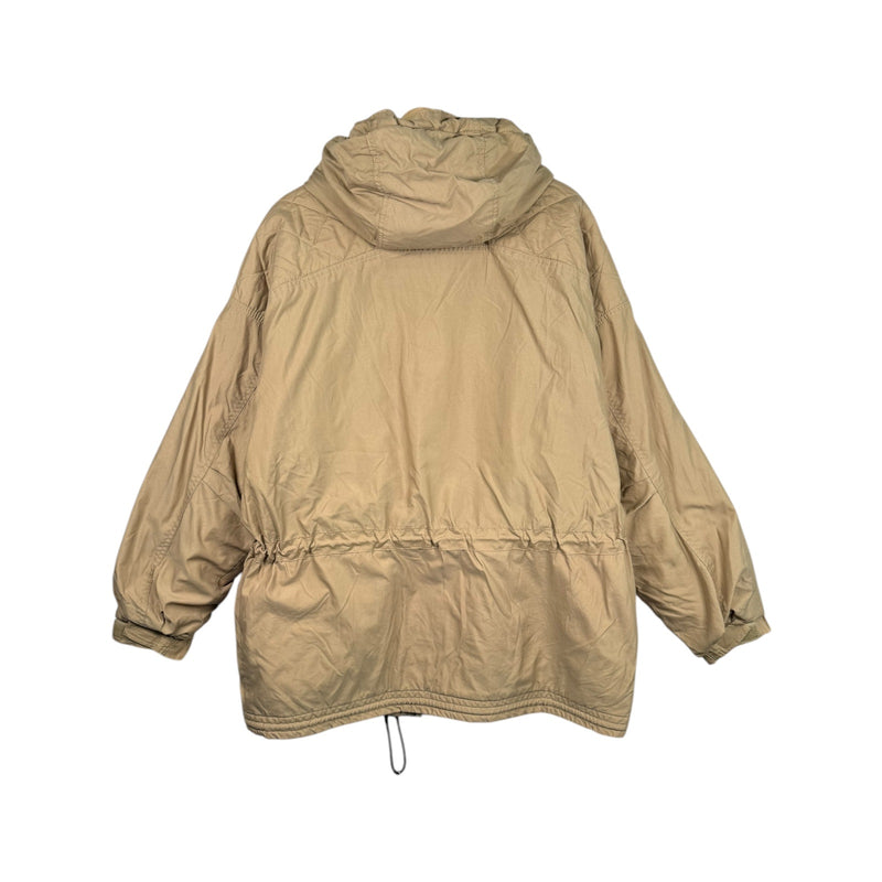 Vintage Columbia Sportswear Hooded Parka Jacket