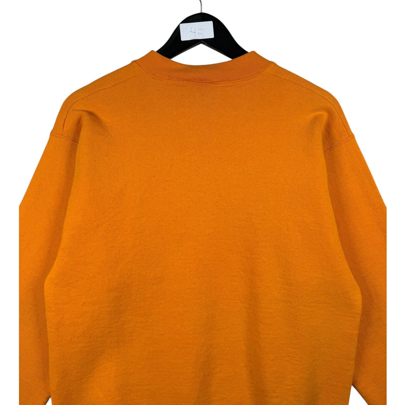 Vintage University of Tennessee Volunteers Crewneck