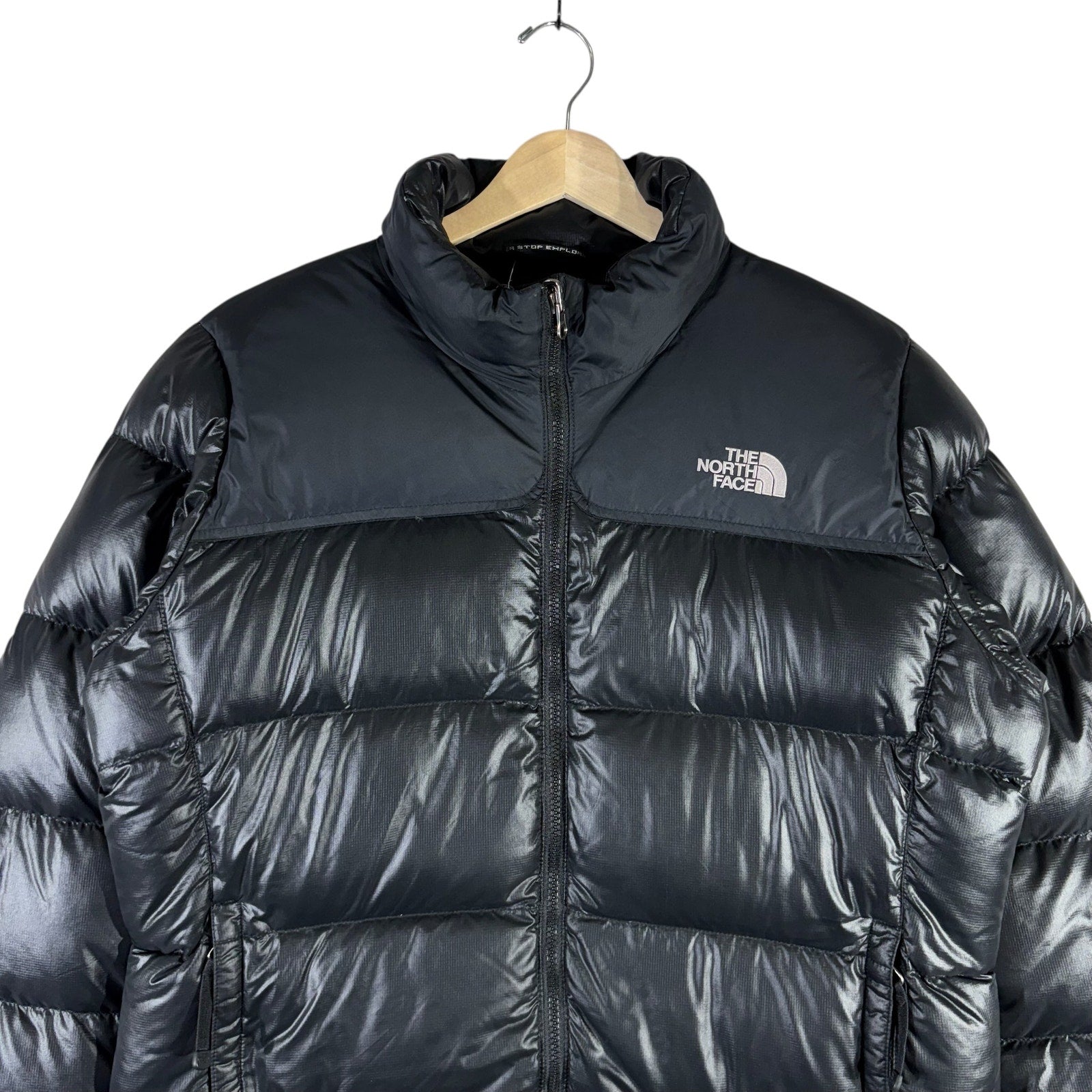 Vintage The North Face Puffer Jacket