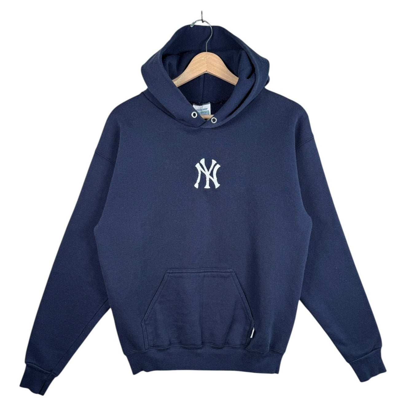Vintage New York Yankees MLB Hoodie