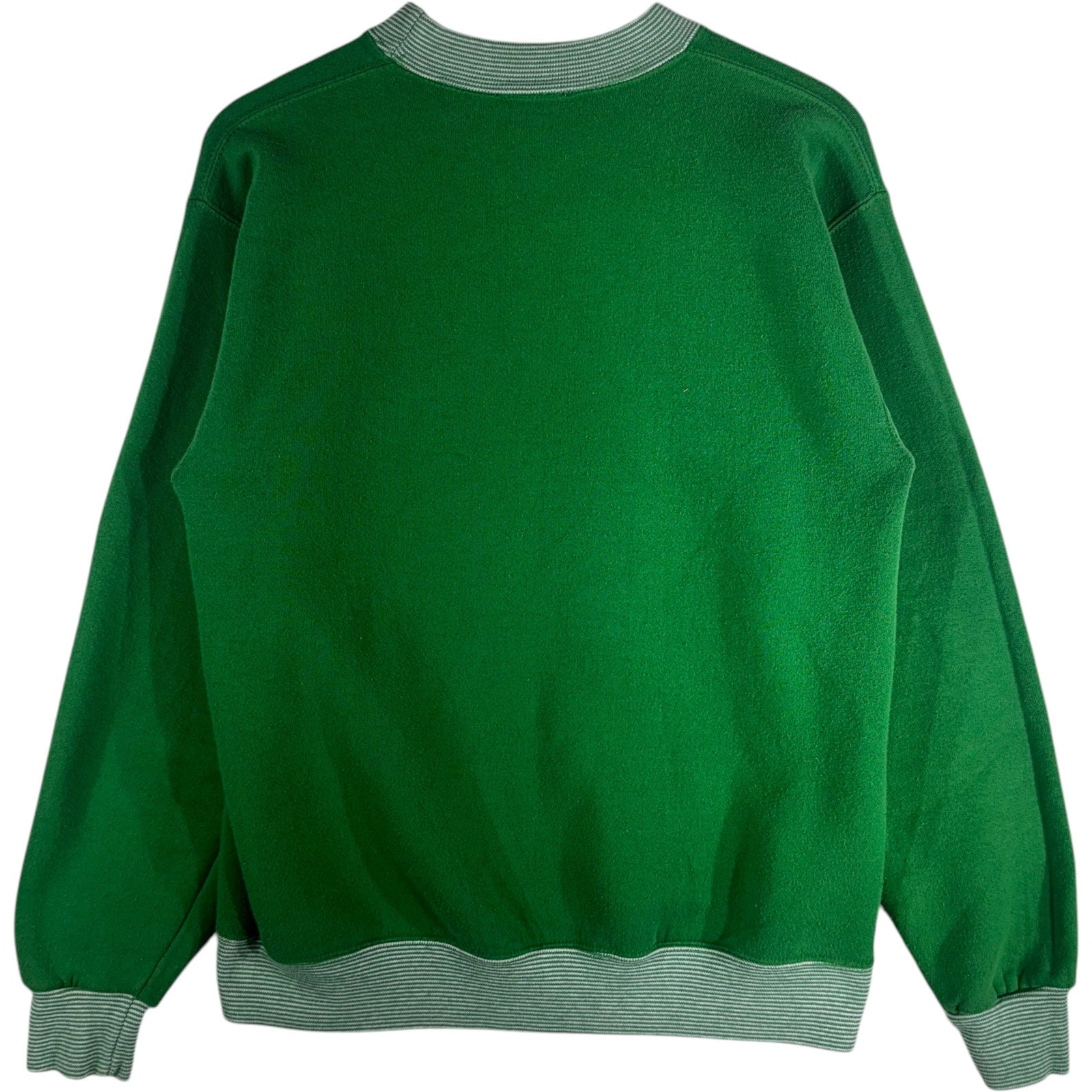 Vintage Florida Agricultural and Mechanical University Crewneck