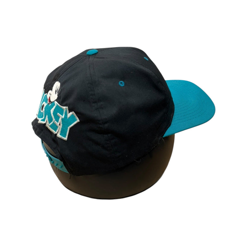 Vintage Mickey Unlimited Snapback Hat