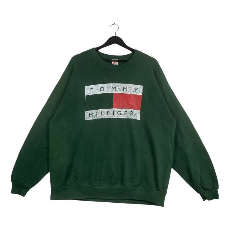Vintage Tommy Hilfiger Crewneck