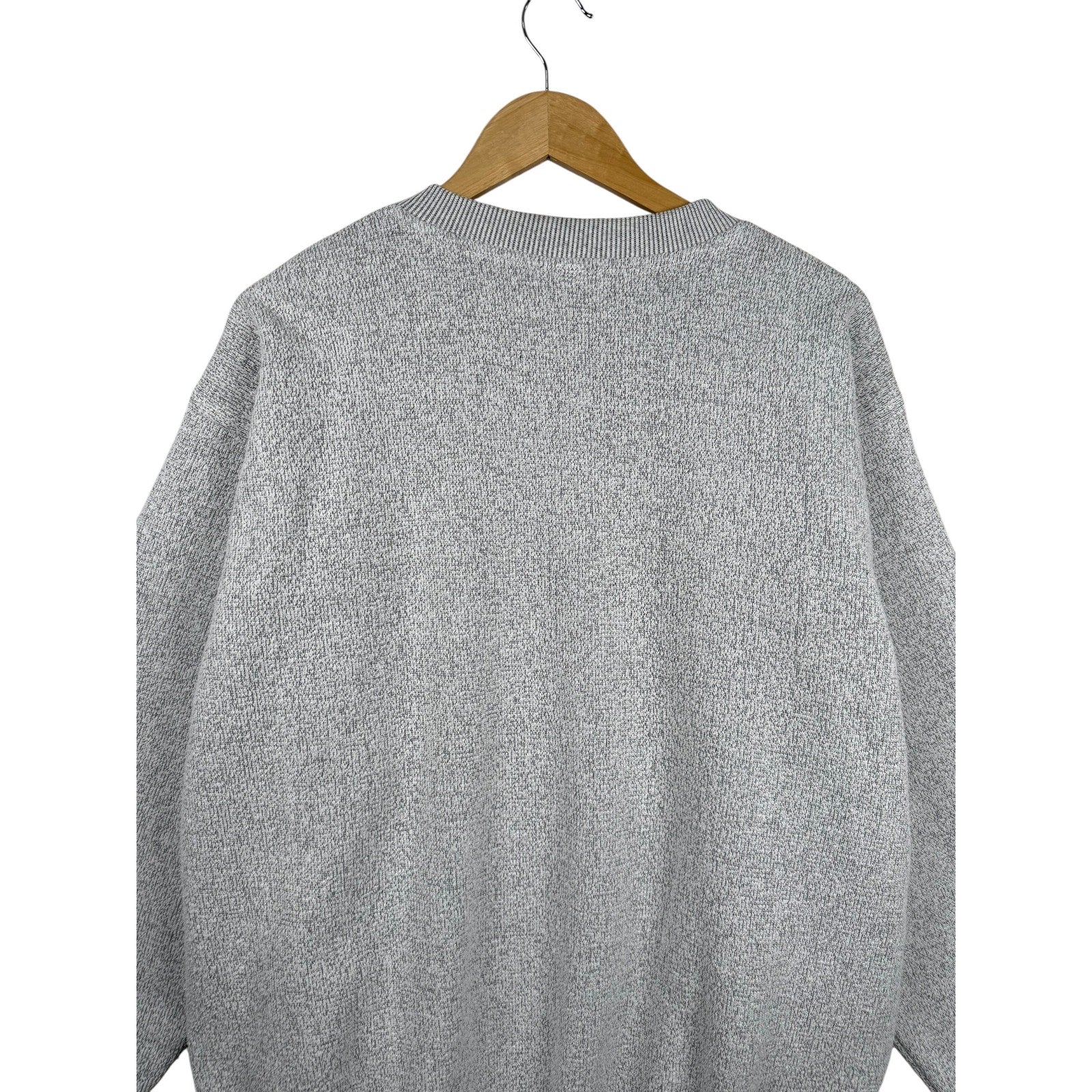 Vintage Dallas Stars Pullover Crewneck
