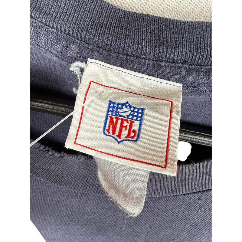 Vintage Houston Texans Helmet NFL T-Shirt