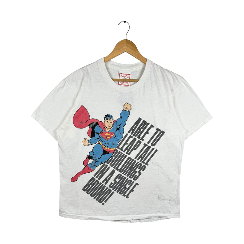 Vintage Superman T-Shirt