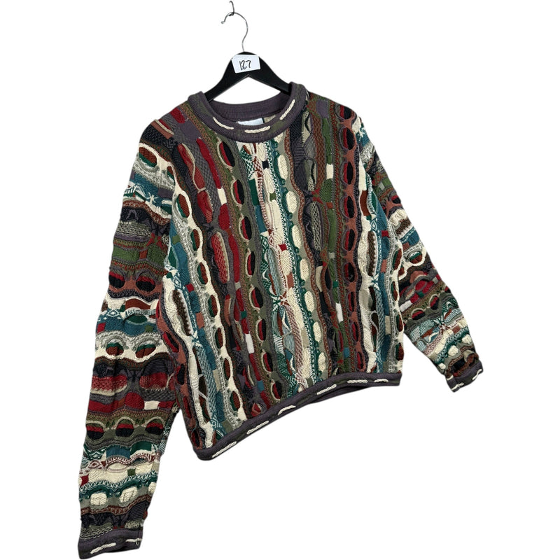 Vintage COOGI Pullover Crewneck