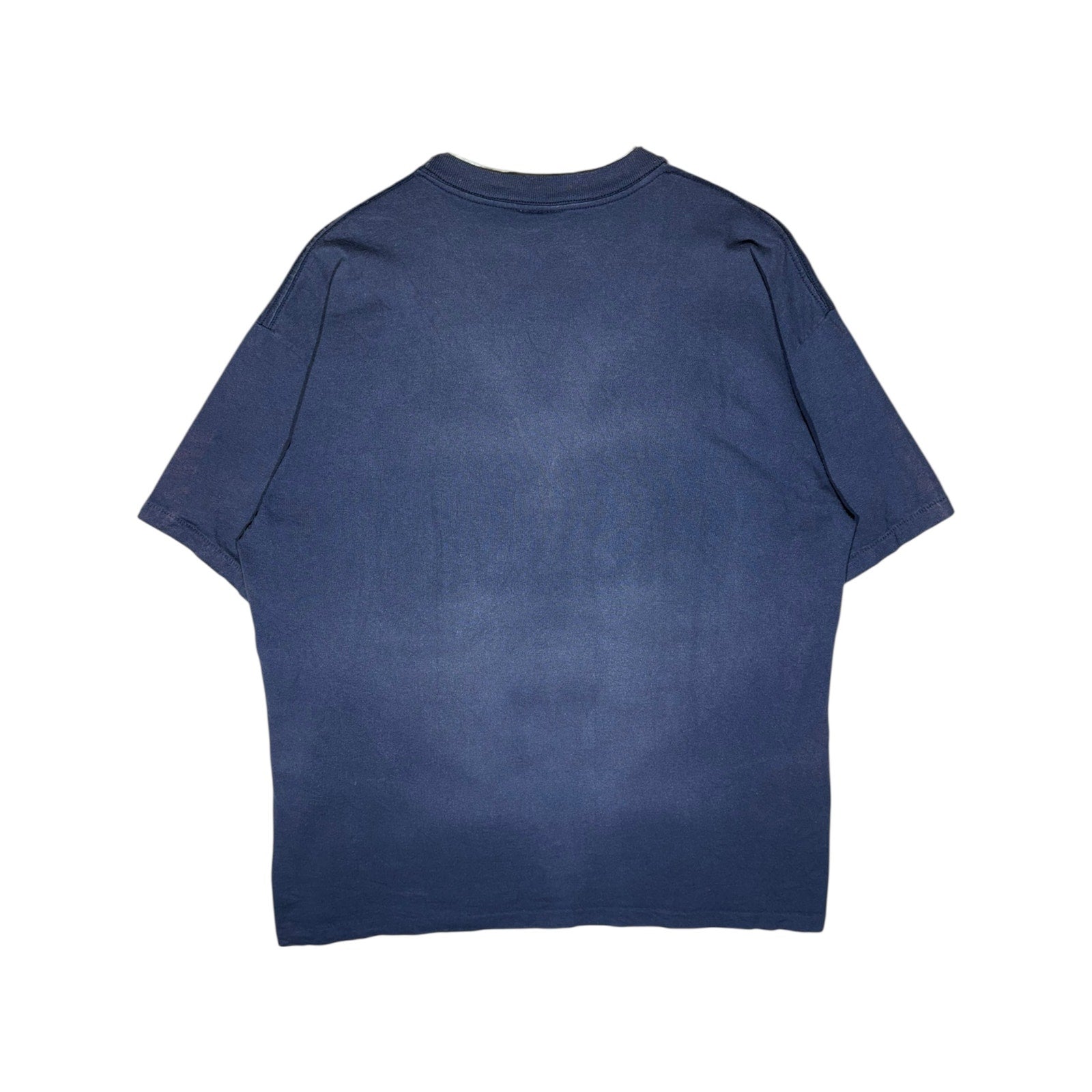 Vintage University of Michigan Graphic T-Shirt