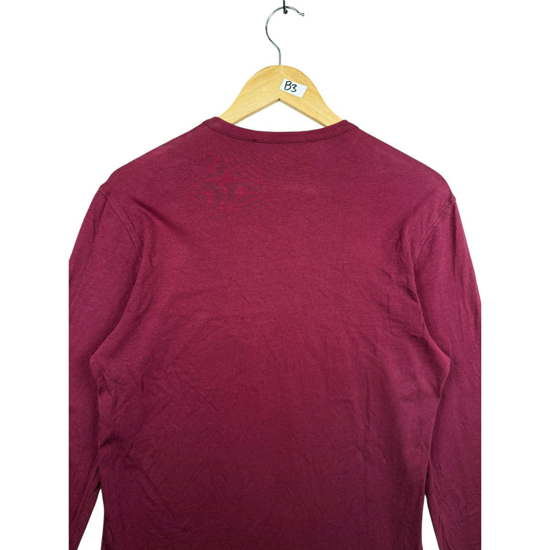 Vintage Moschino Long Sleeve