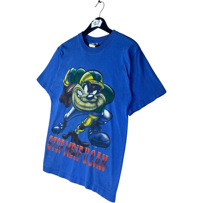 Vintage Looney Tunes Taz Mania T-Shirt