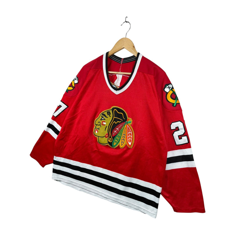 Vintage Chicago Blackhawks Roenick Jersey