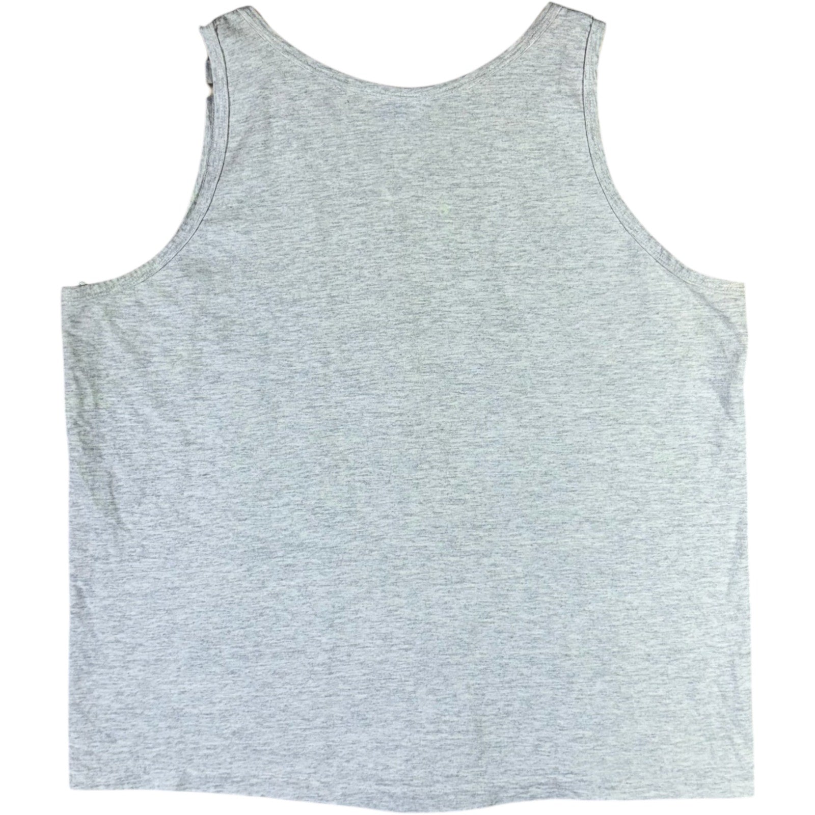 Vintage Gambler Classic River Run Tank Top 90s