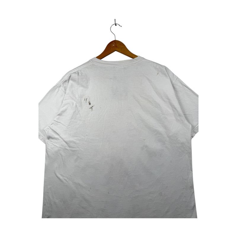 Vintage Pooh T-Shirt