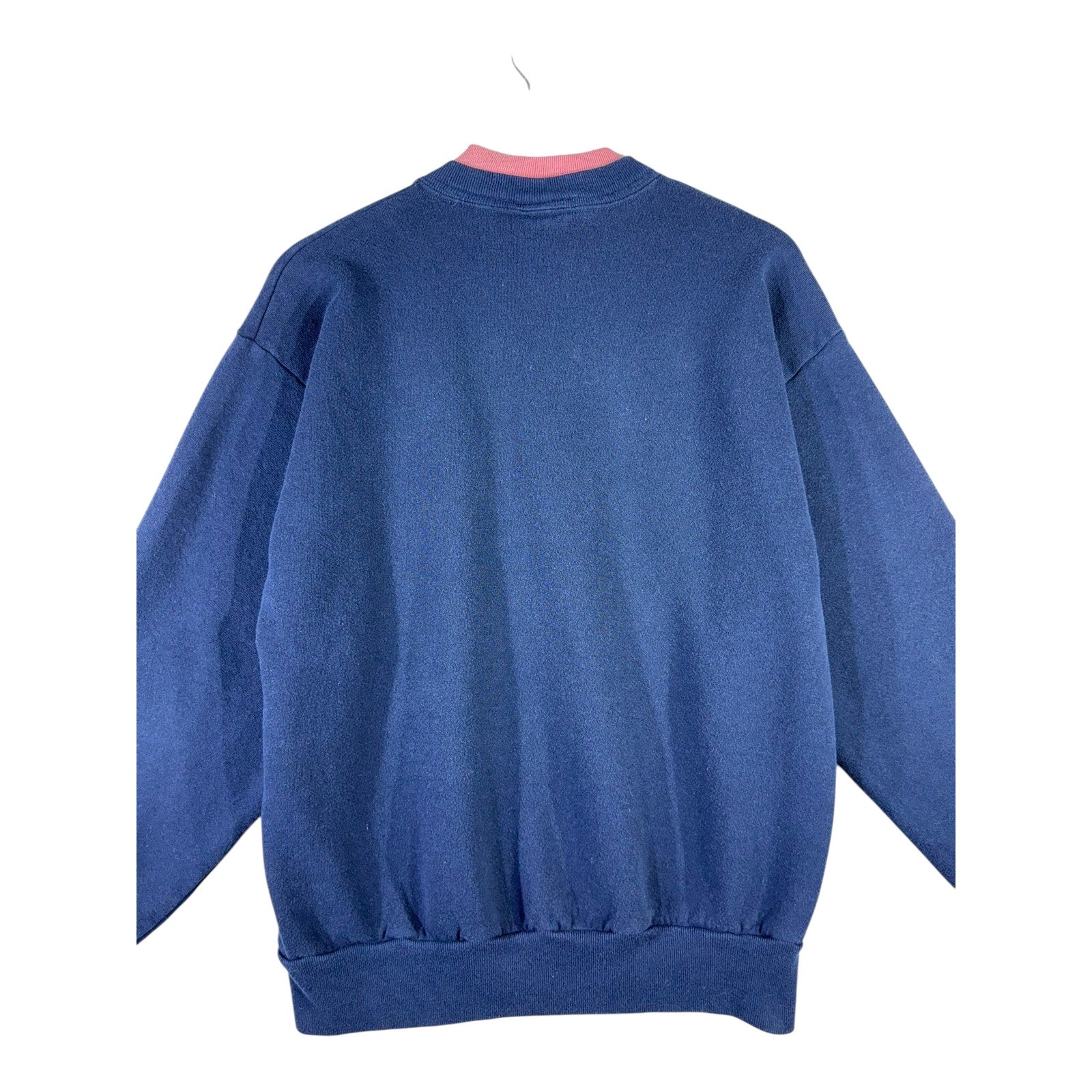 Vintage Flowers Crewneck