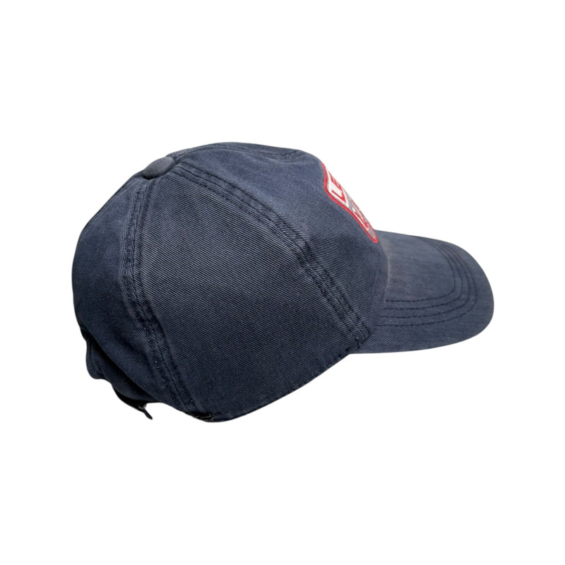 Vintage Levi's USA Strapback Hat