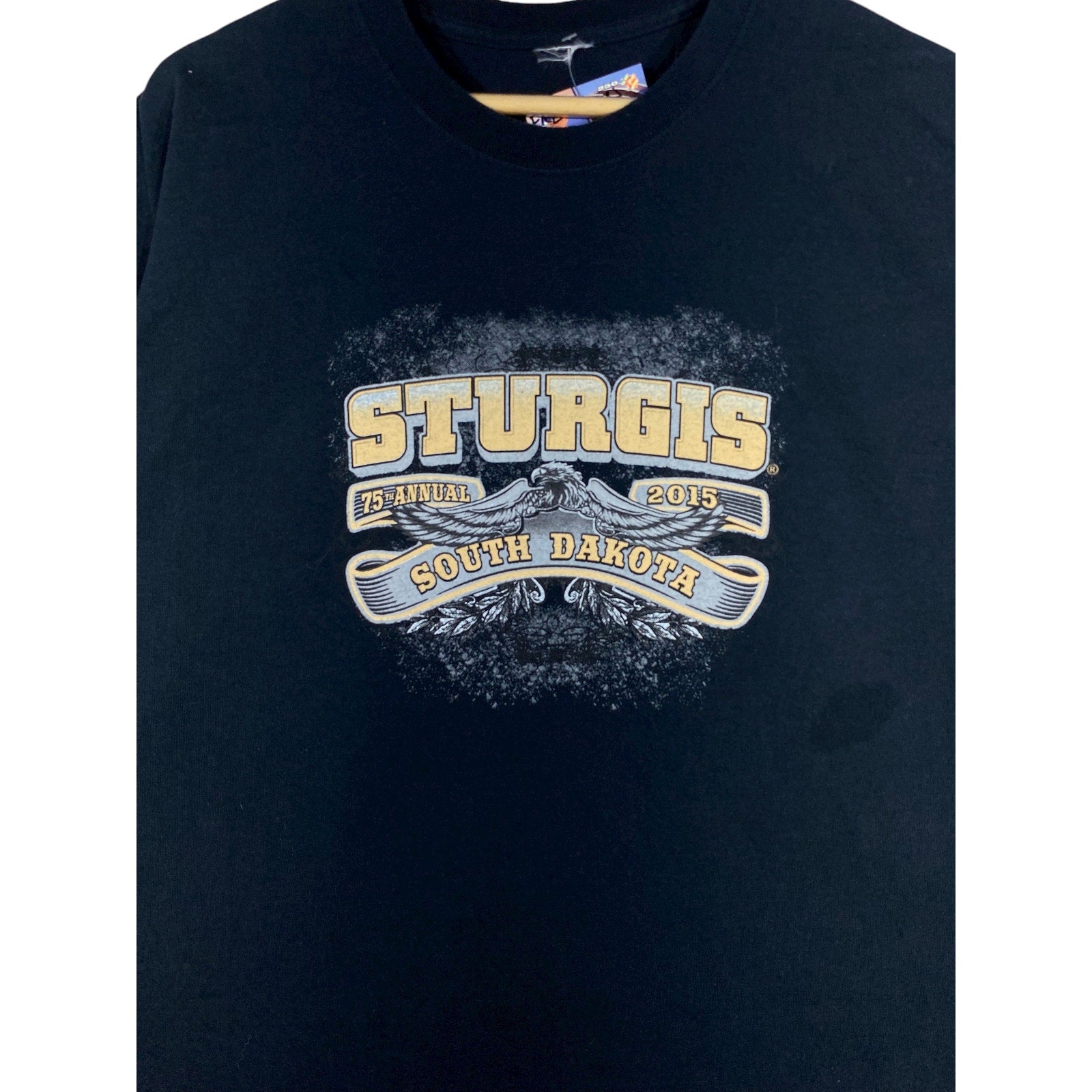 Vintage Sturgis South Dakota T-Shirt