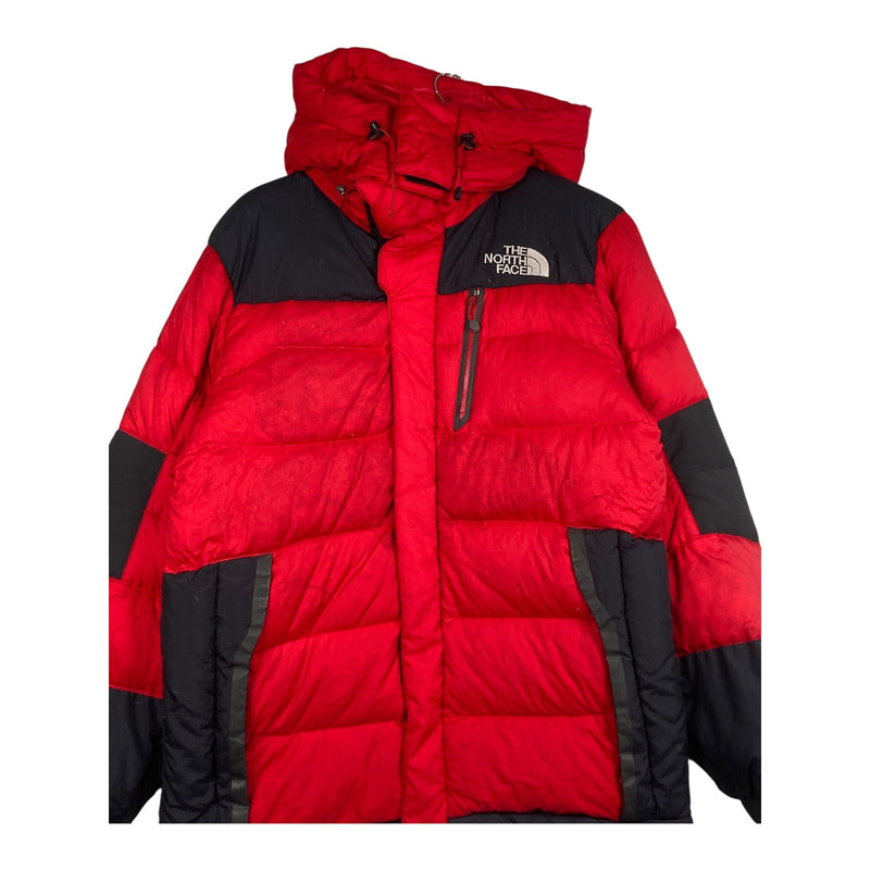 Vintage The North Face Nuptse Puffer Jacket