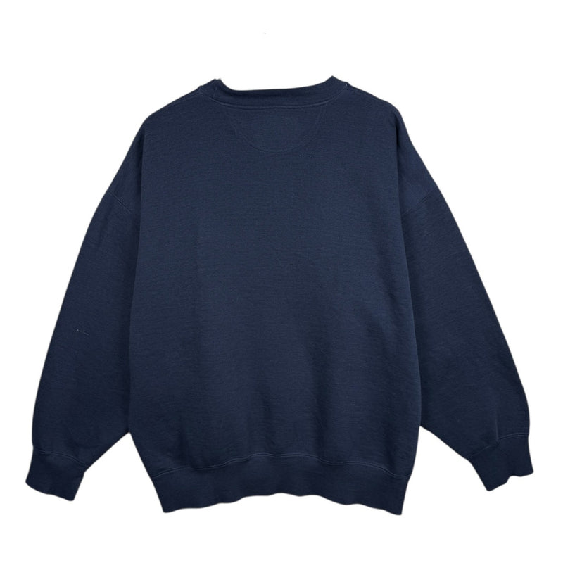 Vintage Michigan Wolverines University Crewneck