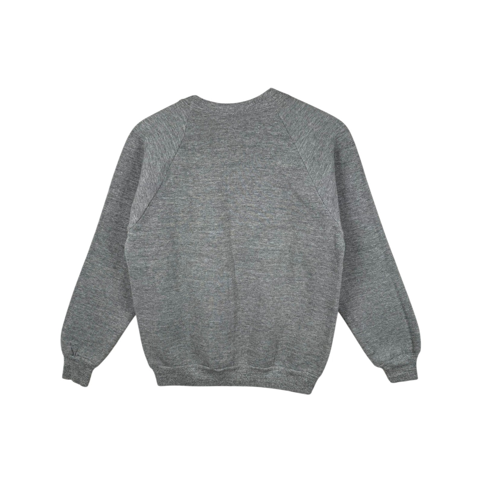 Vintage USAF Minot Air Force Base Crewneck