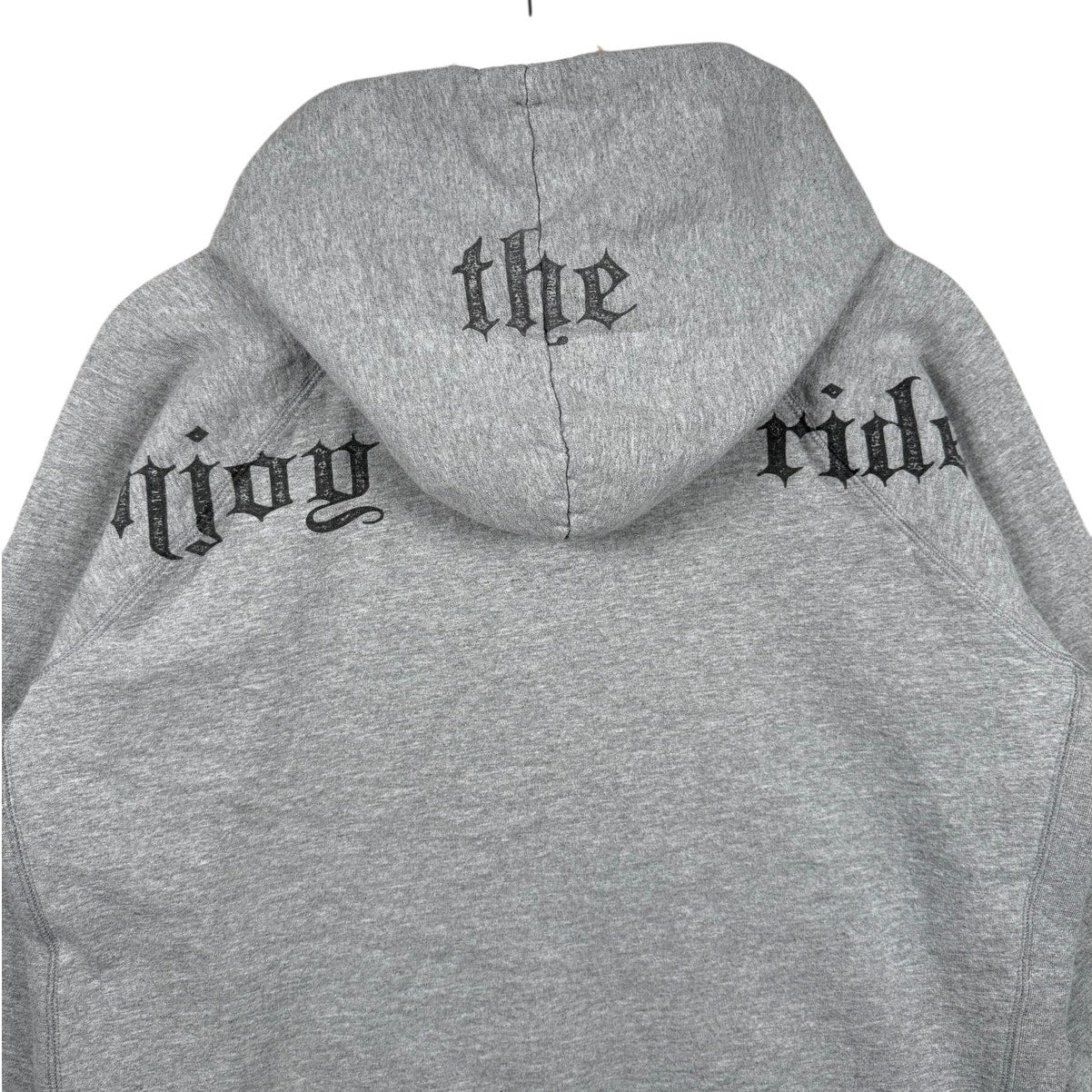 Vintage Harley Davidson Revolutionary Enjoy the Ride Hoodie