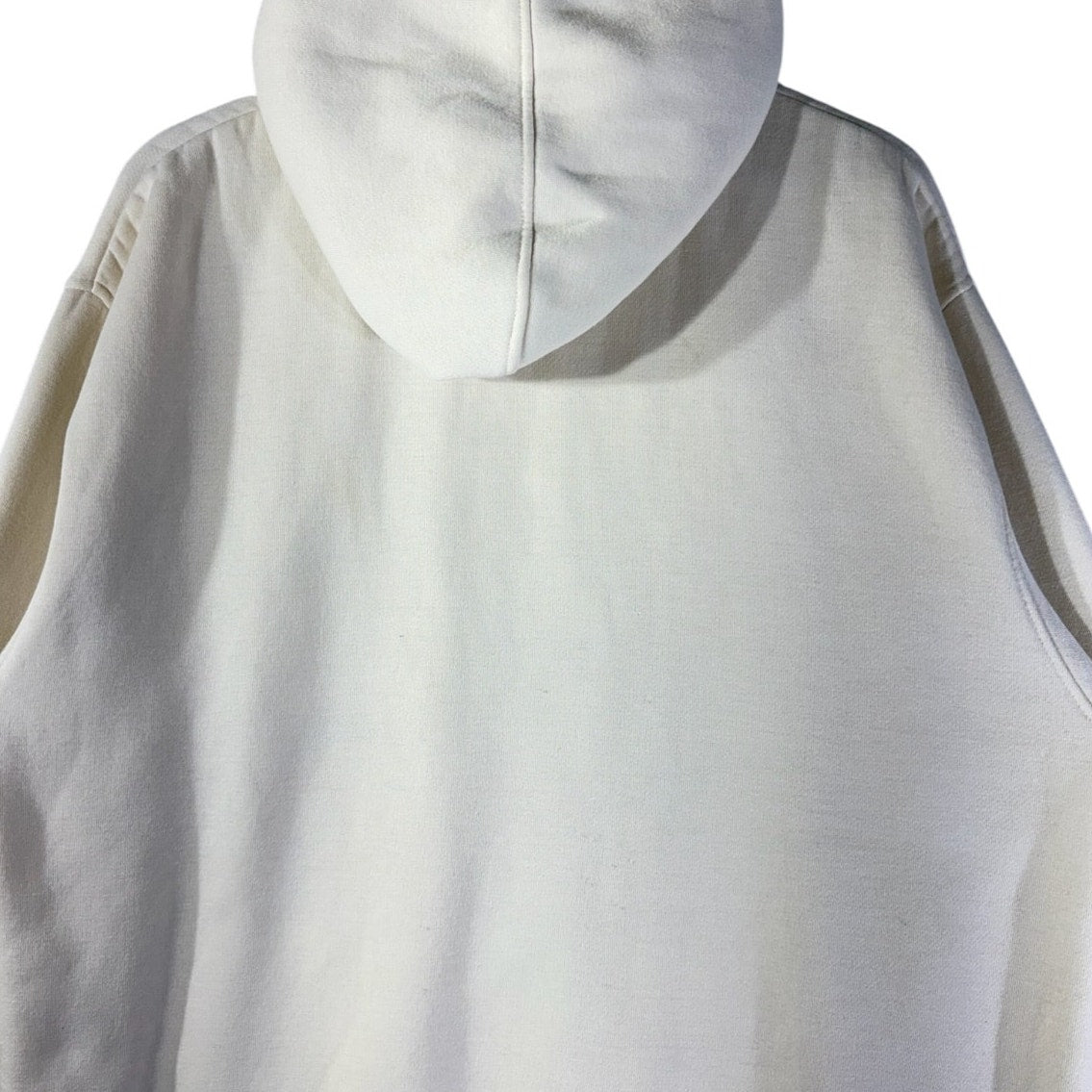 Vintage South Pole Embroidered Logo Full Zip Hoodie