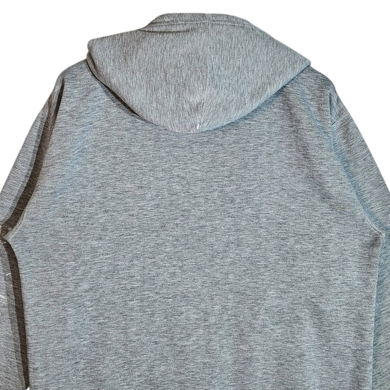 Vintage Chrysler Spellout Hoodie