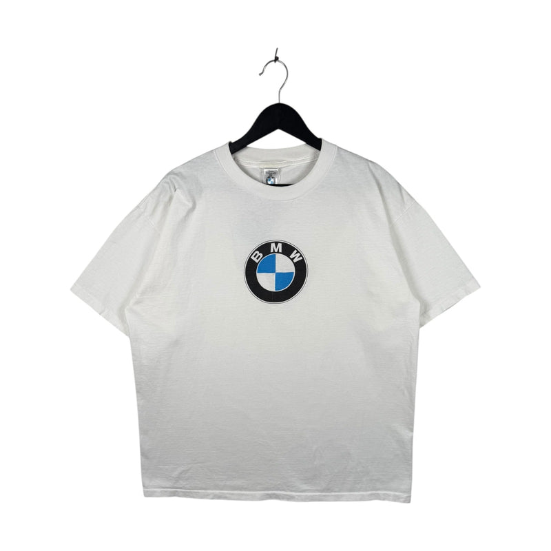 Vintage BMW Logo T-Shirt