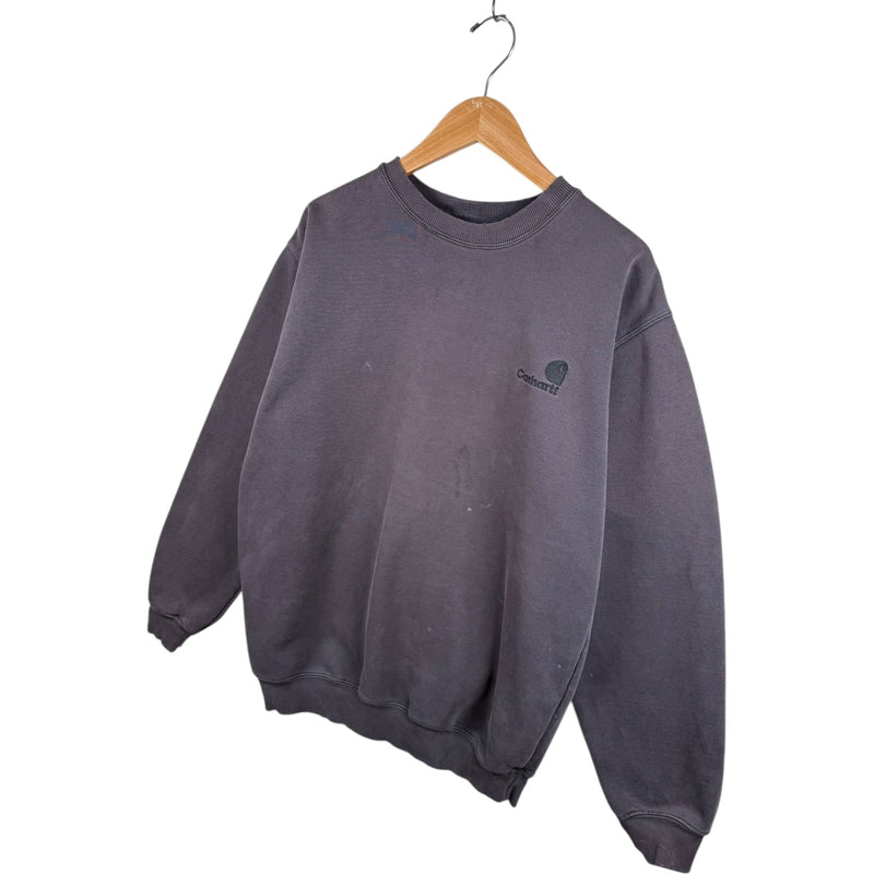 Vintage Carhartt Crewneck