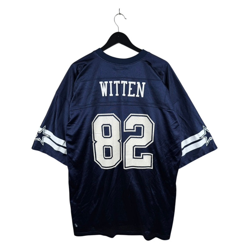 Vintage Dallas Cowboys Jason Witten #82 NFL Jersey