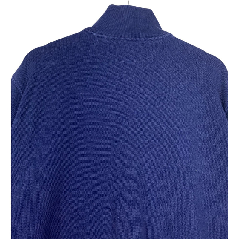 Vintage Polo Ralph Lauren Full Zip Sweatshirt