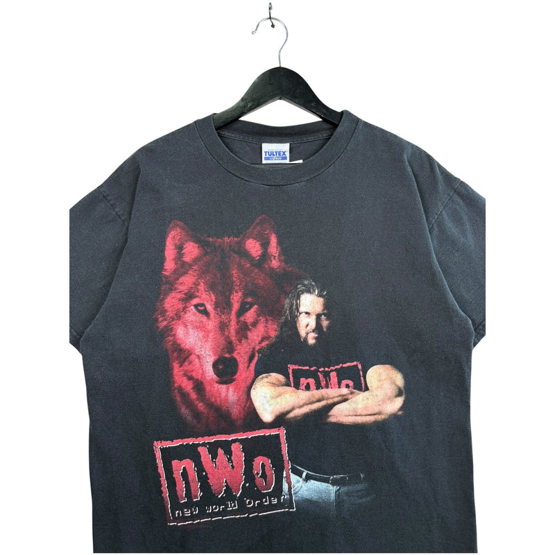 Vintage NWO Wrestling T-Shirt