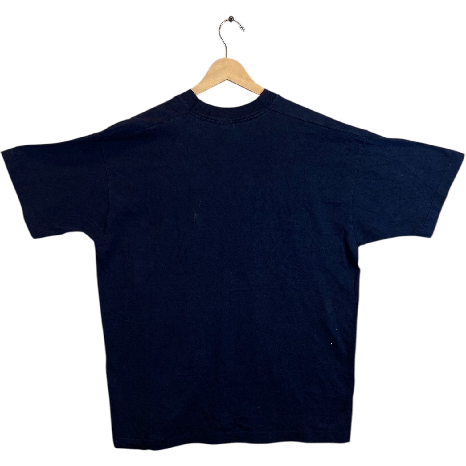 Vintage Troy Aikman Dallas Cowboys NFL T-Shirt