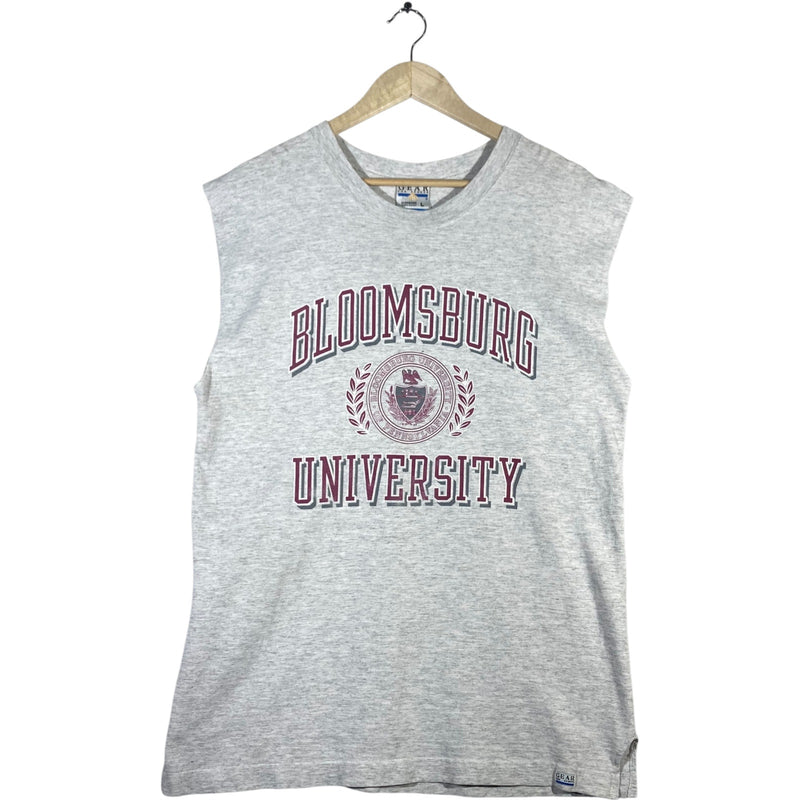Vintage Gear Bloomsburg University Tank Top